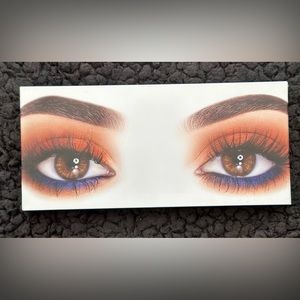 Kylie Cosmetics Royal Peach Palette